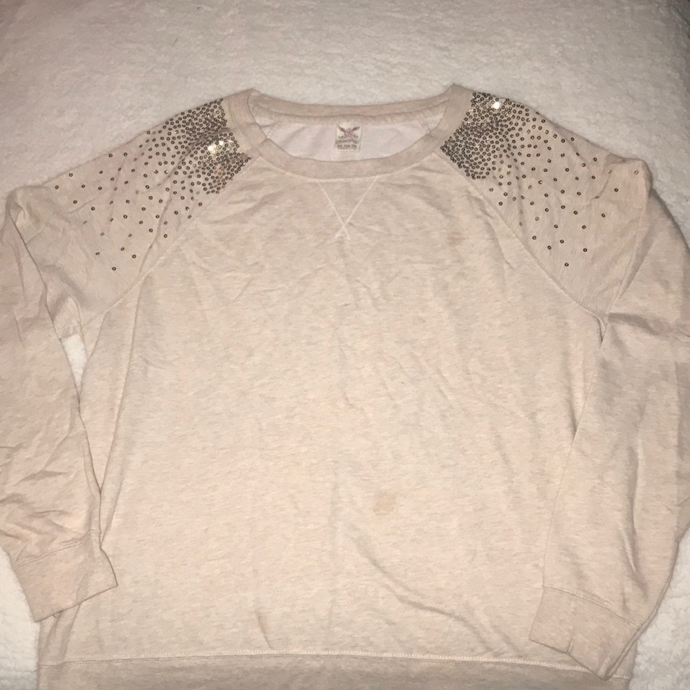 Long Sleeve warm top
